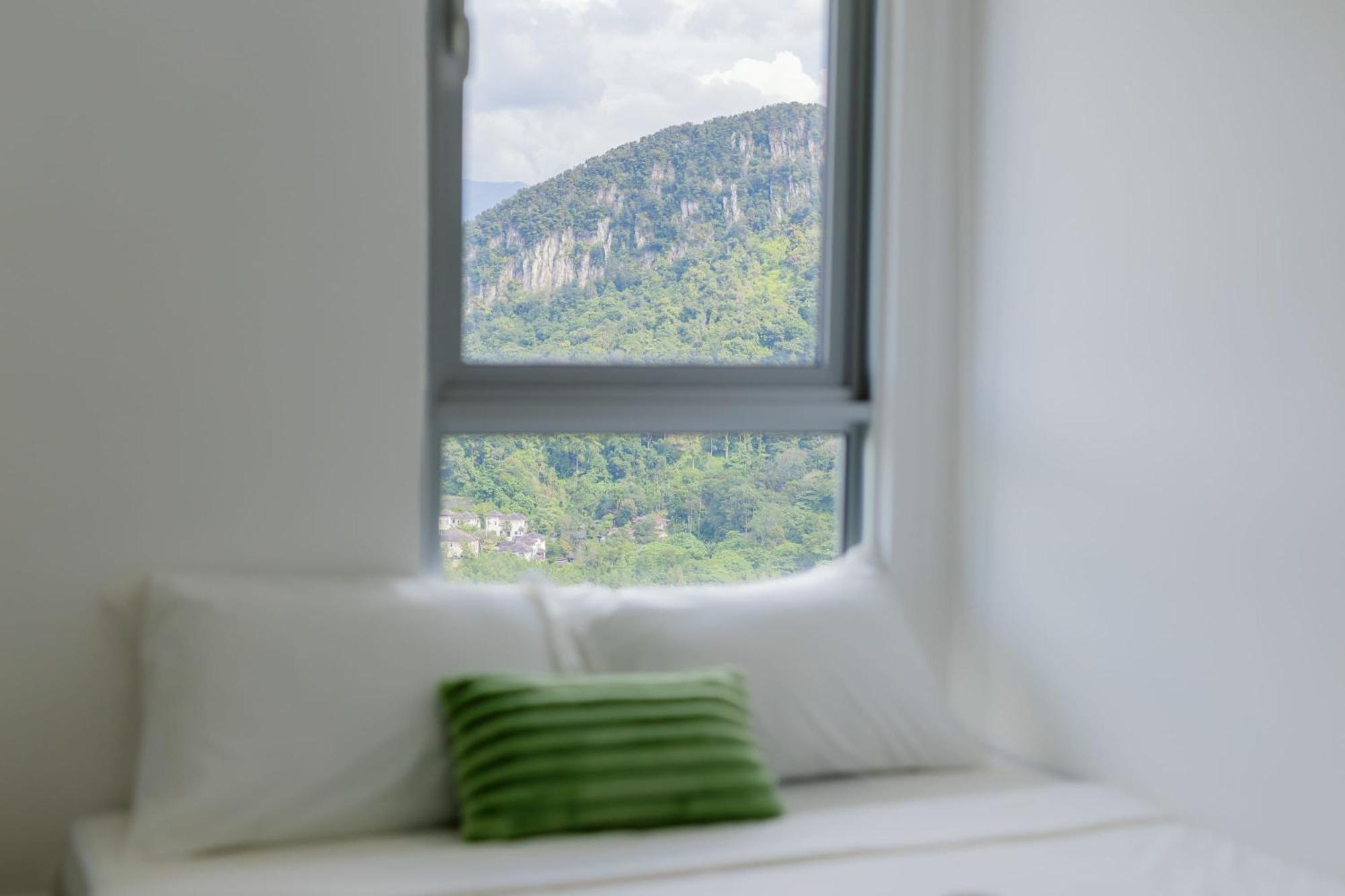 Naibnb In Nadayu 63 Appartement