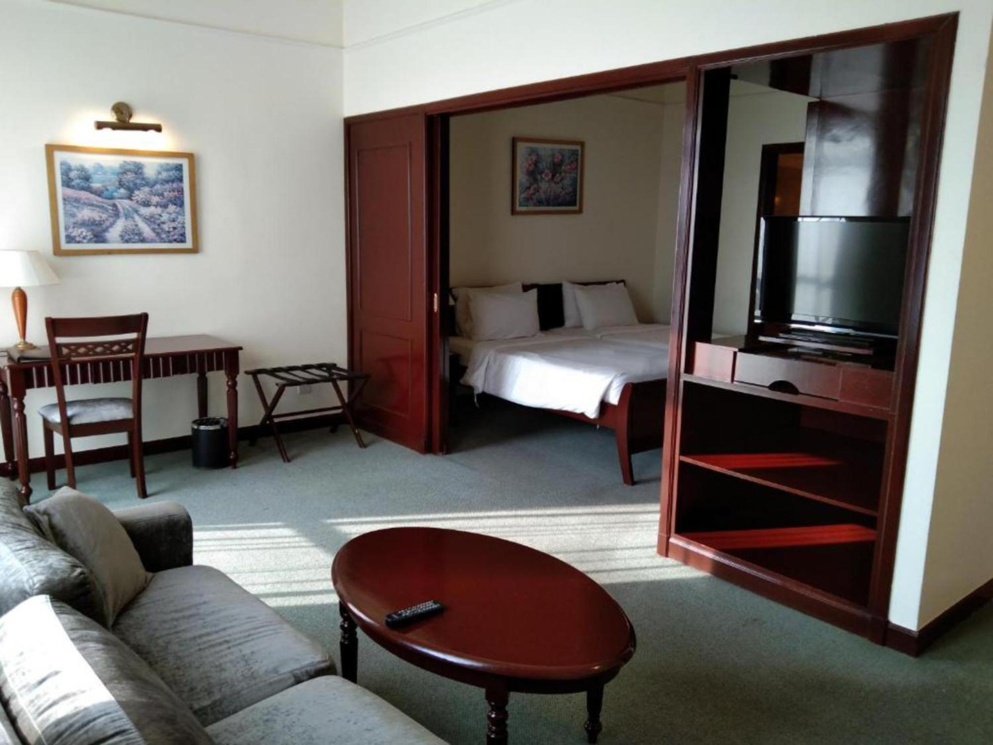 Apartment Kl Special At Times Square Kuala Lumpur