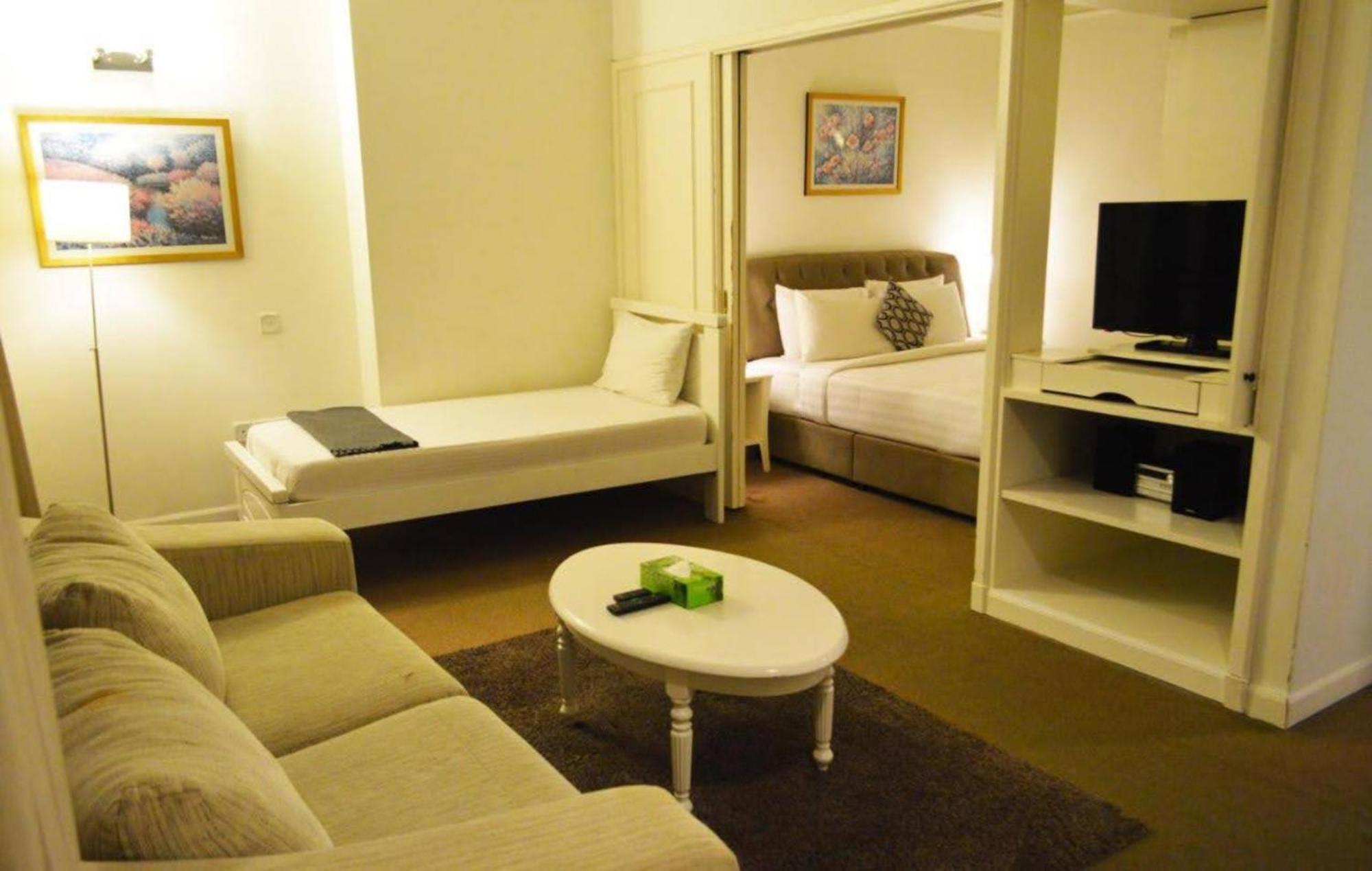 Kl Special At Times Square Apartment Kuala Lumpur