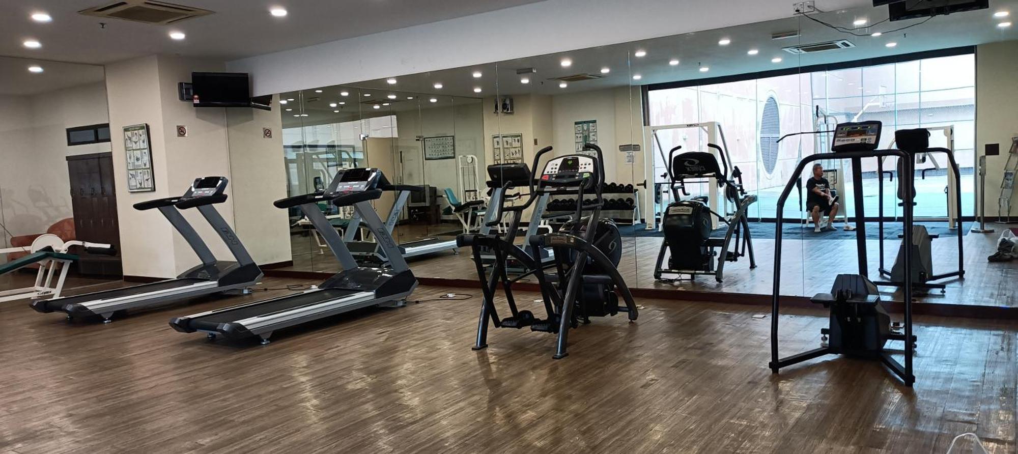 Apartment Kl Special At Times Square Kuala Lumpur
