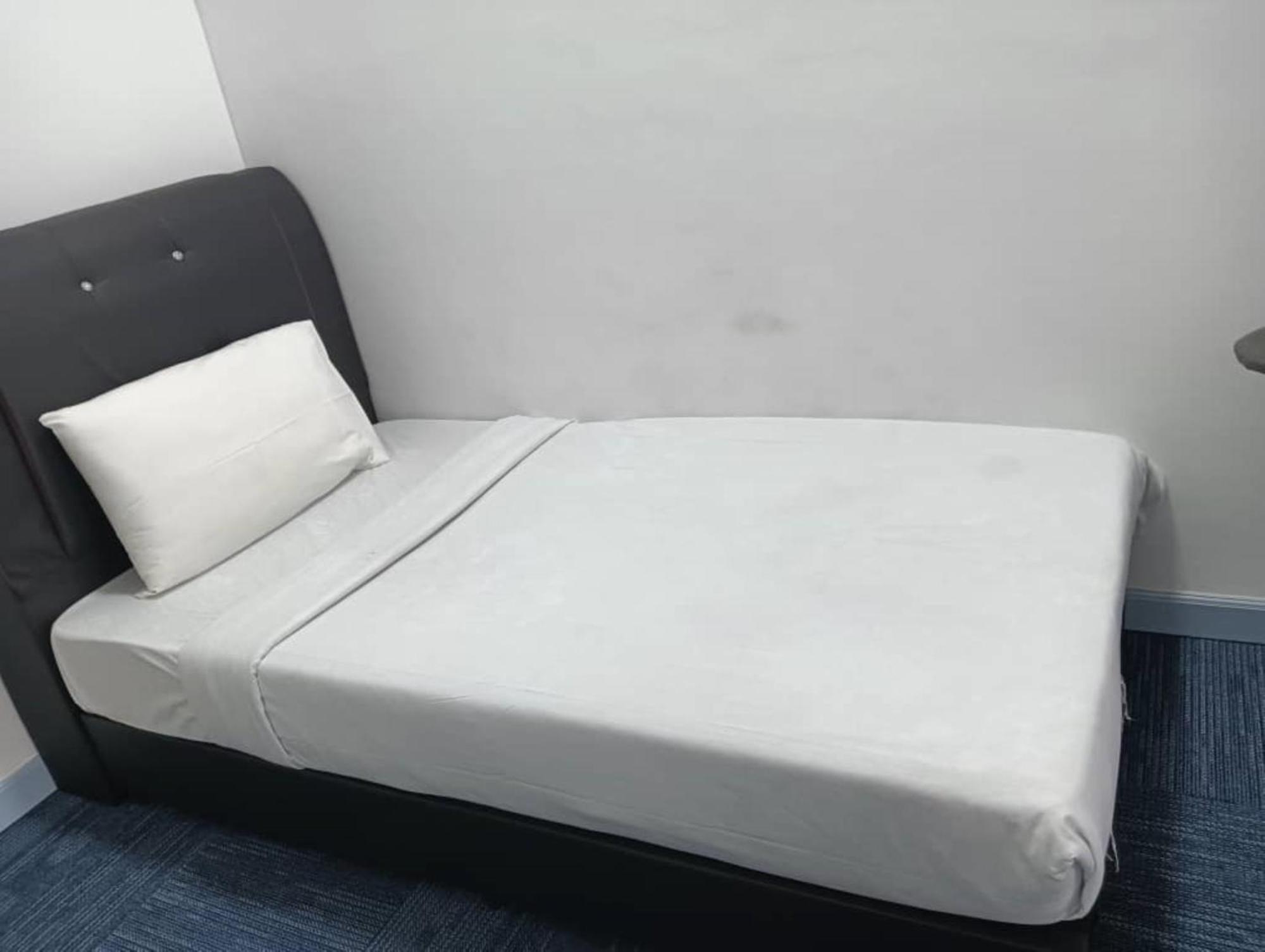 Apartemen The And At Times Square Kuala Lumpur