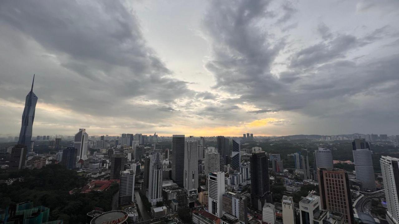 Apartment The Platinum Klcc By Luxe