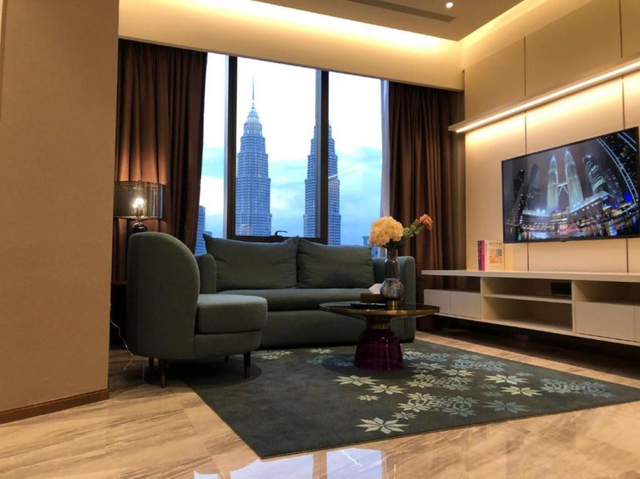 Apartment Imperial Luxury Klcc By Ar Hospitality Kuala Lumpur