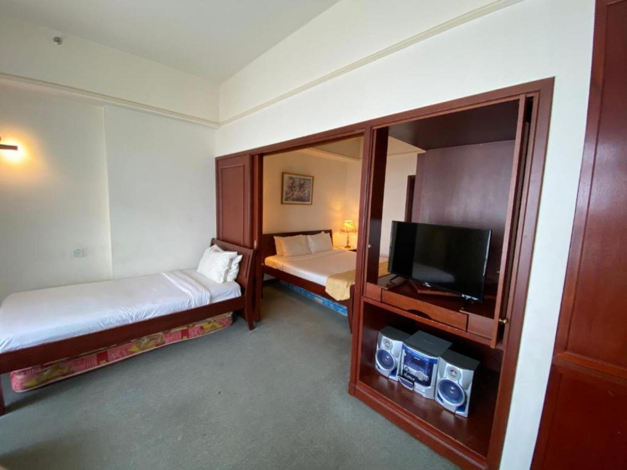 Apartment Kl Rosemary Service Times Square By Jhr Kuala Lumpur