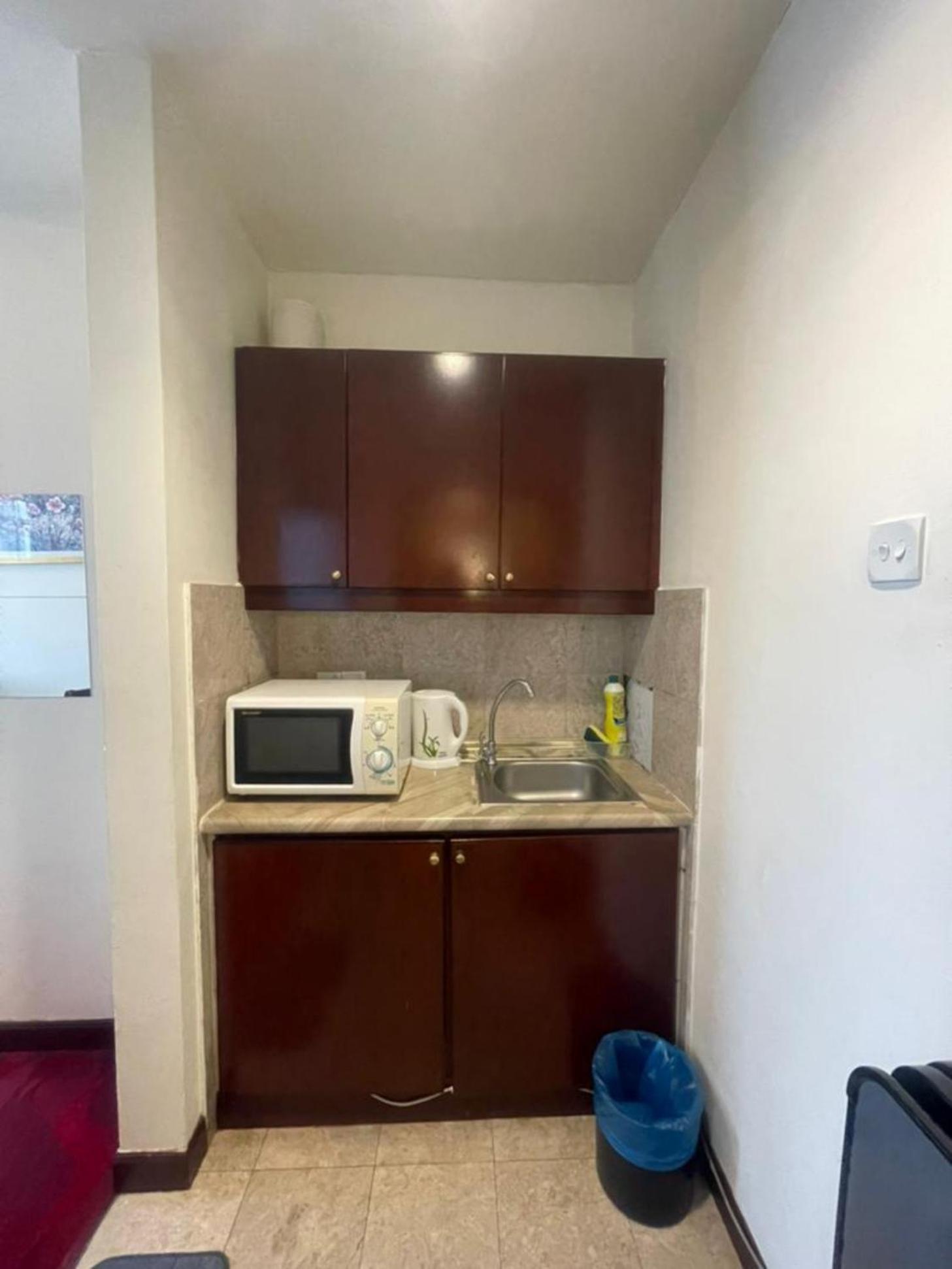 Apartment Kl Rosemary Service Times Square By Jhr Kuala Lumpur