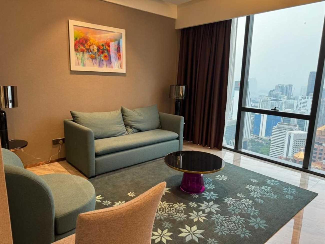 Apartment Imperial Luxury Klcc By Ar Hospitality Kuala Lumpur