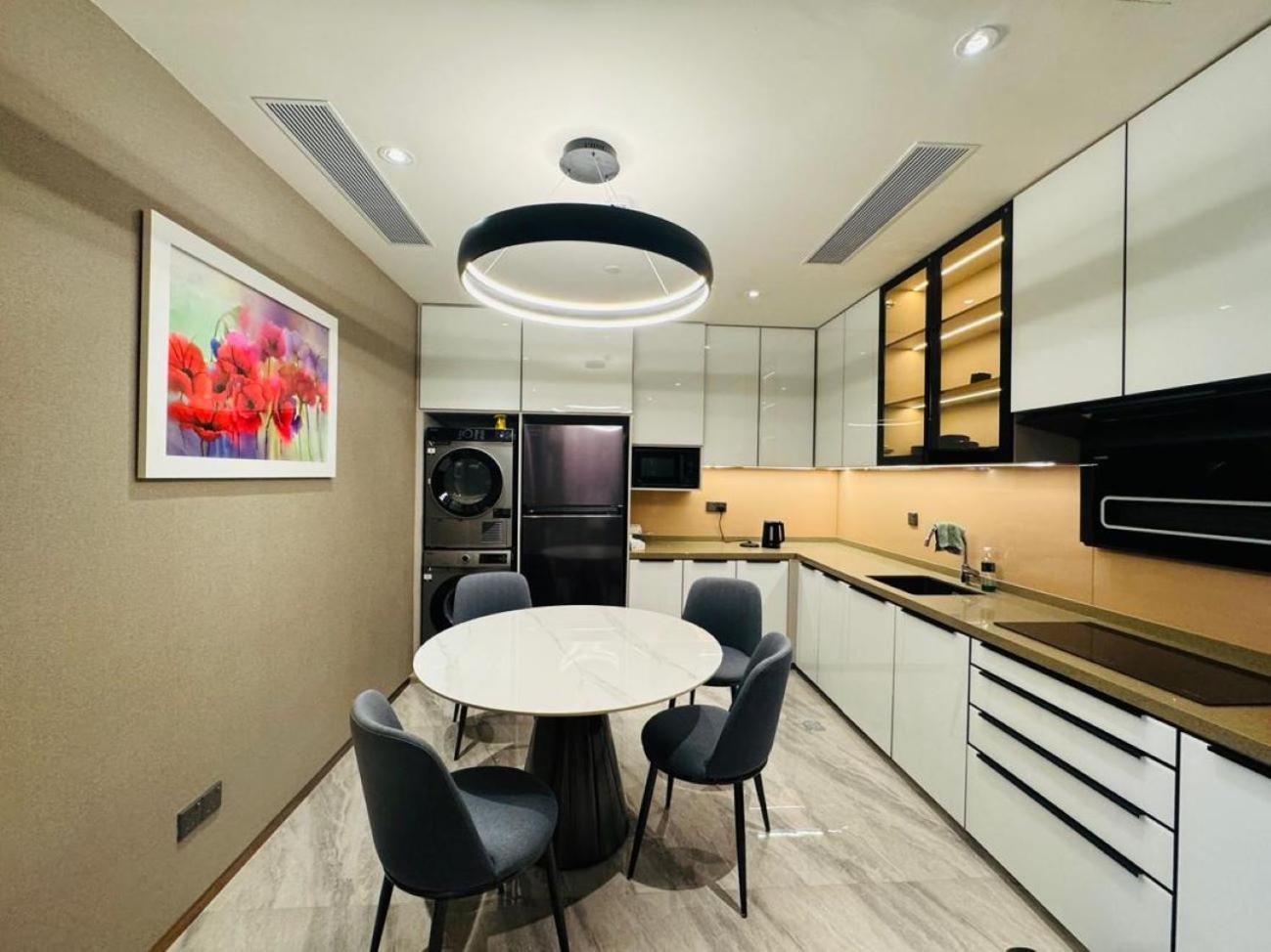 Apartment Imperial Luxury Klcc By Ar Hospitality Kuala Lumpur