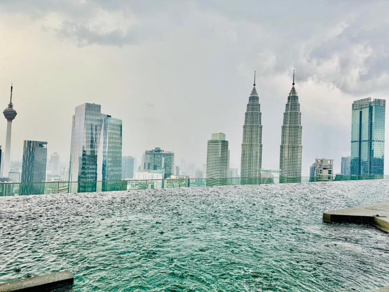 Imperial Luxury Klcc By Ar Hospitality