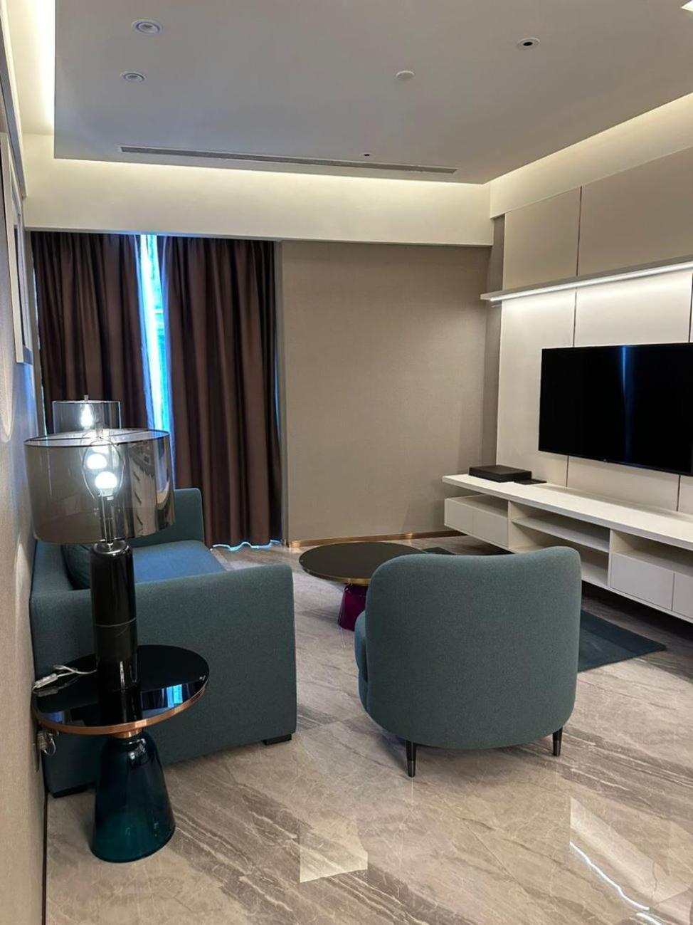 Apartment Imperial Luxury Klcc By Ar Hospitality *