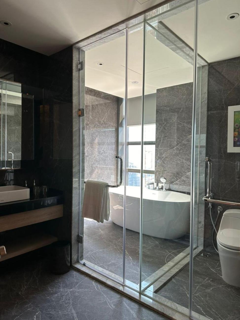 Imperial Luxury Klcc By Ar Hospitality Kuala Lumpur