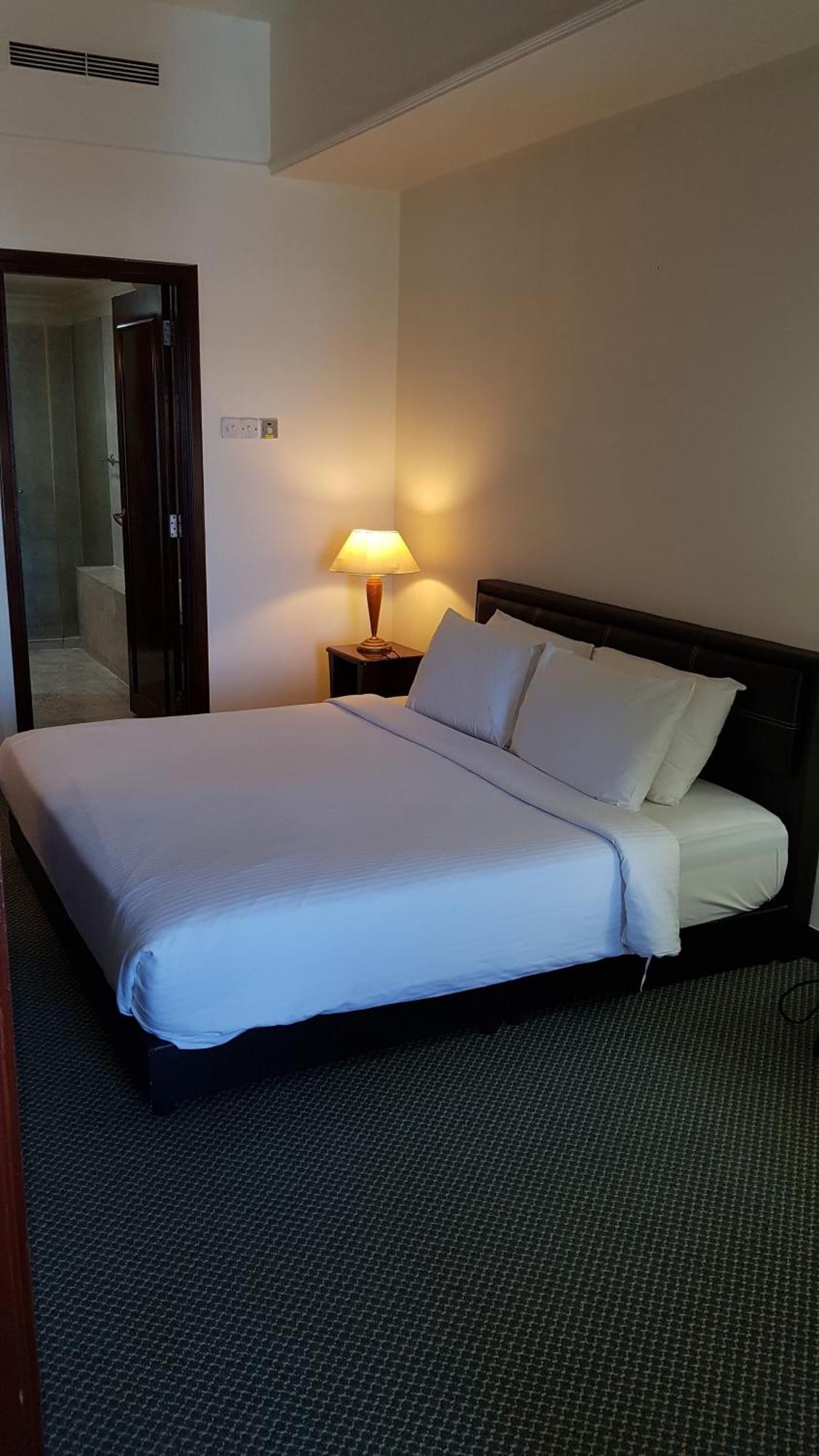 Apartment Bintang At Times Square Kl