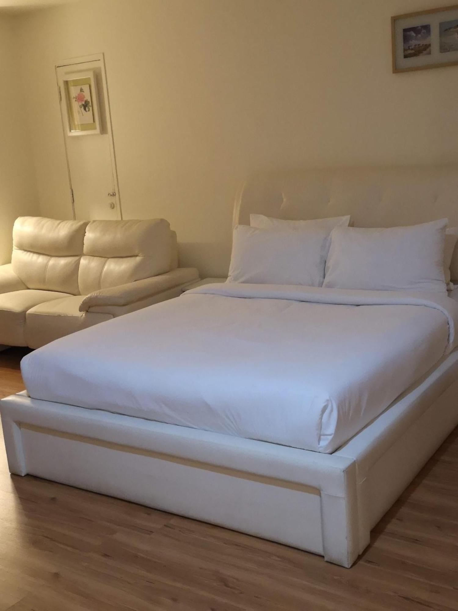 Apartment Bintang At Times Square Kl