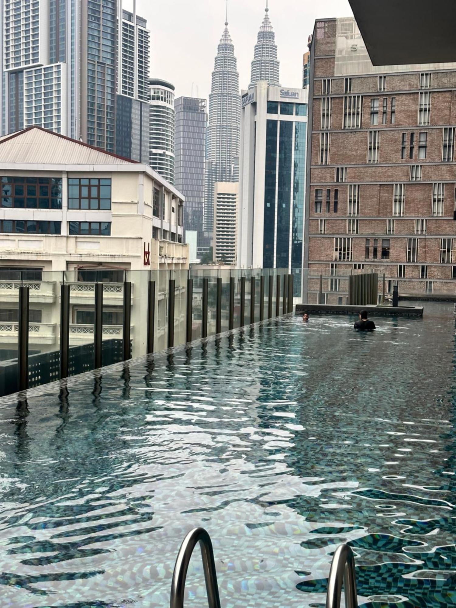 Appartement Anggun Kl By F&f Kuala Lumpur