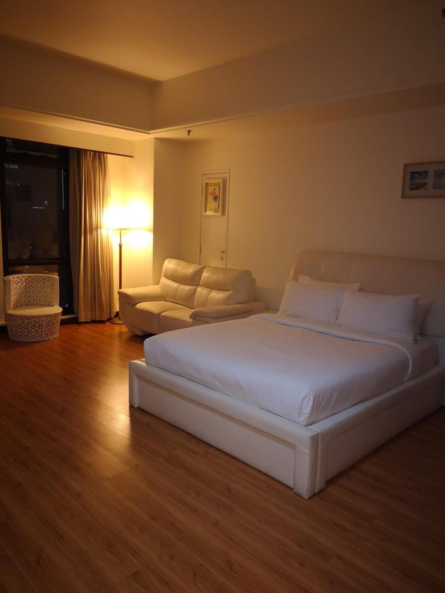 Apartment Bintang At Times Square Kl *