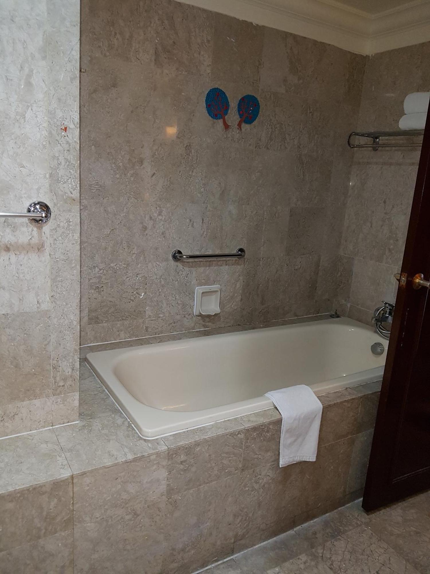 Apartment Bintang At Times Square Kl