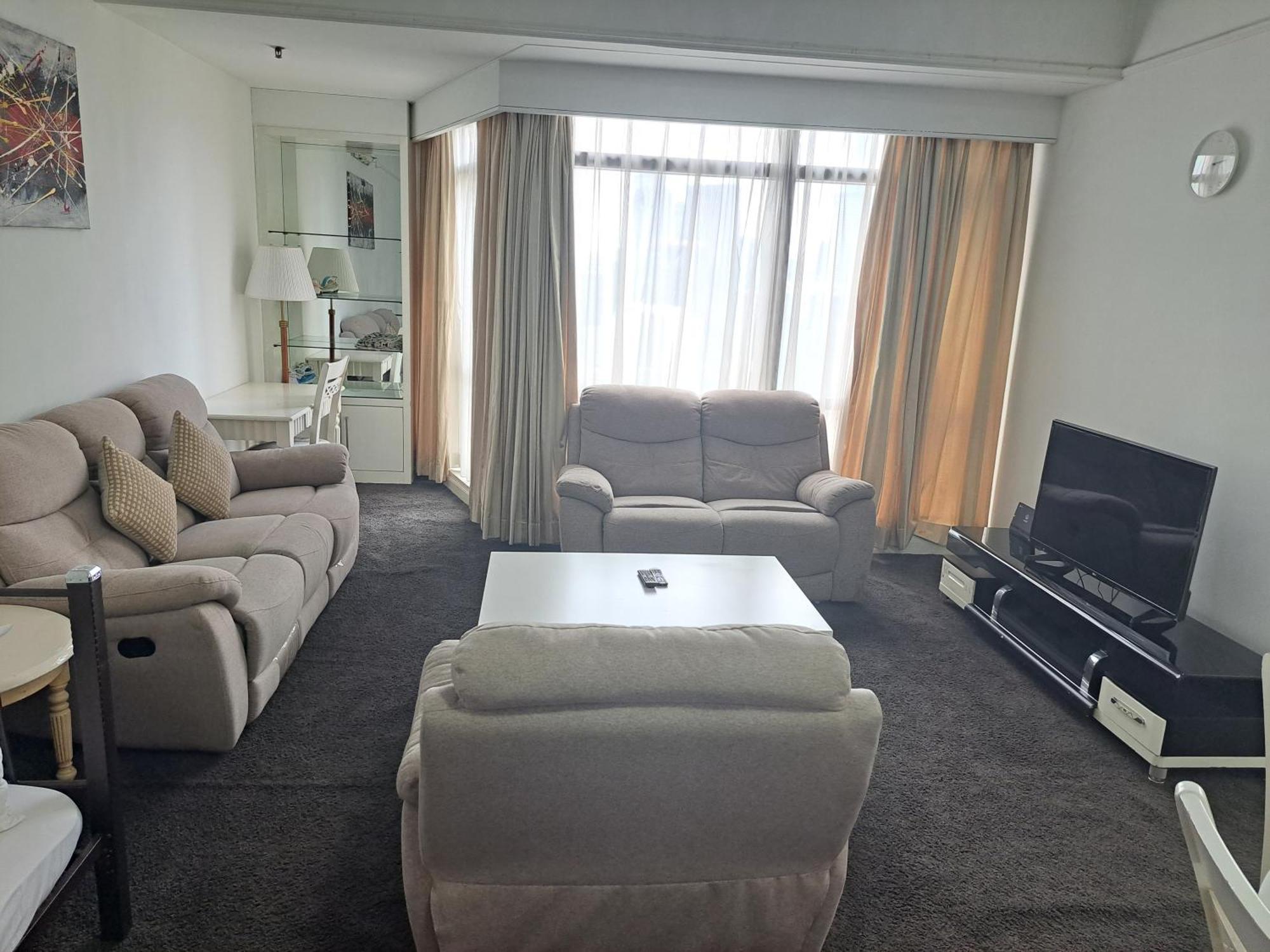 Appartement Kl Visitor Times Square