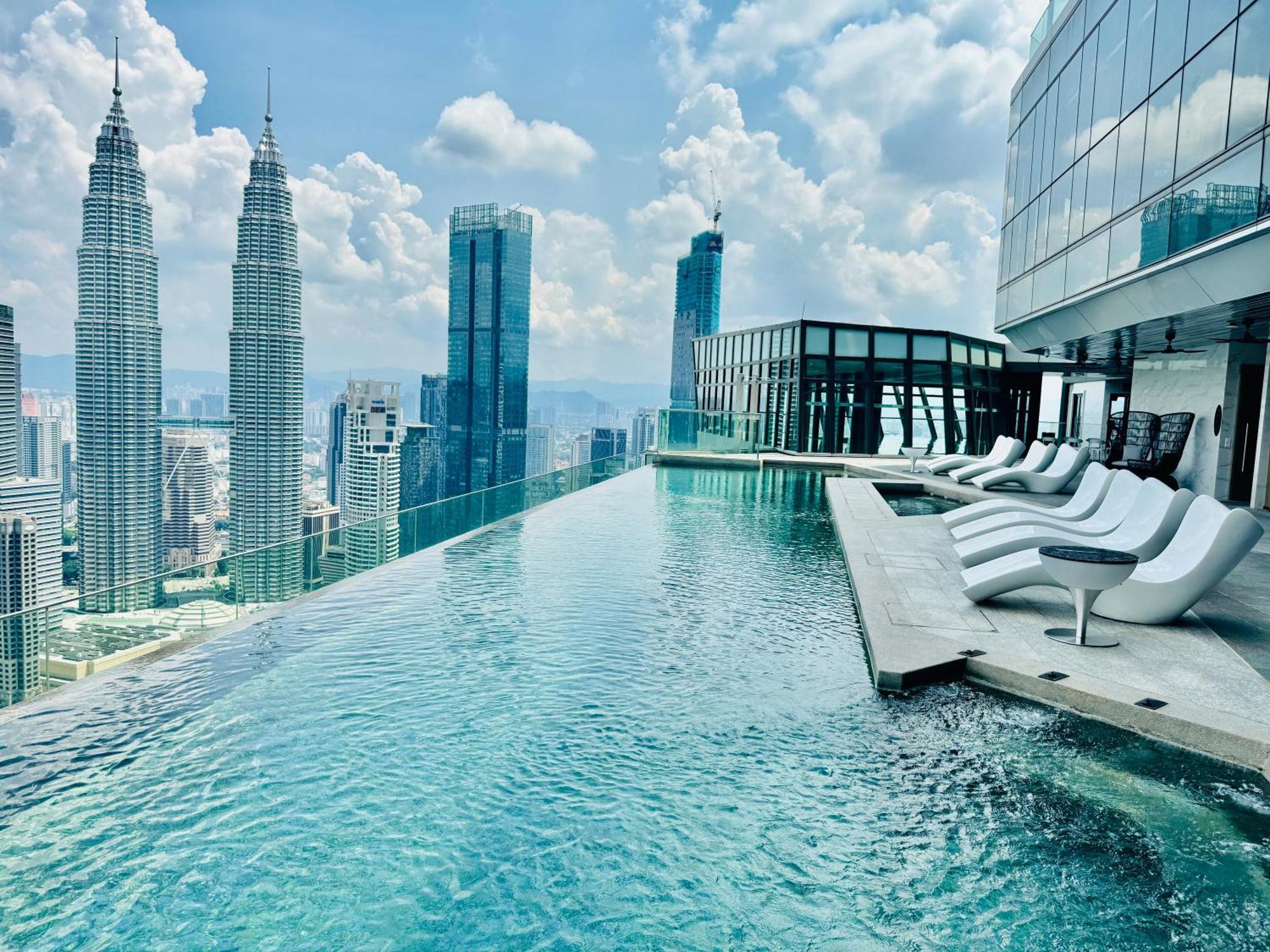 Imperial Luxury Klcc By Ar Hospitality Apartment