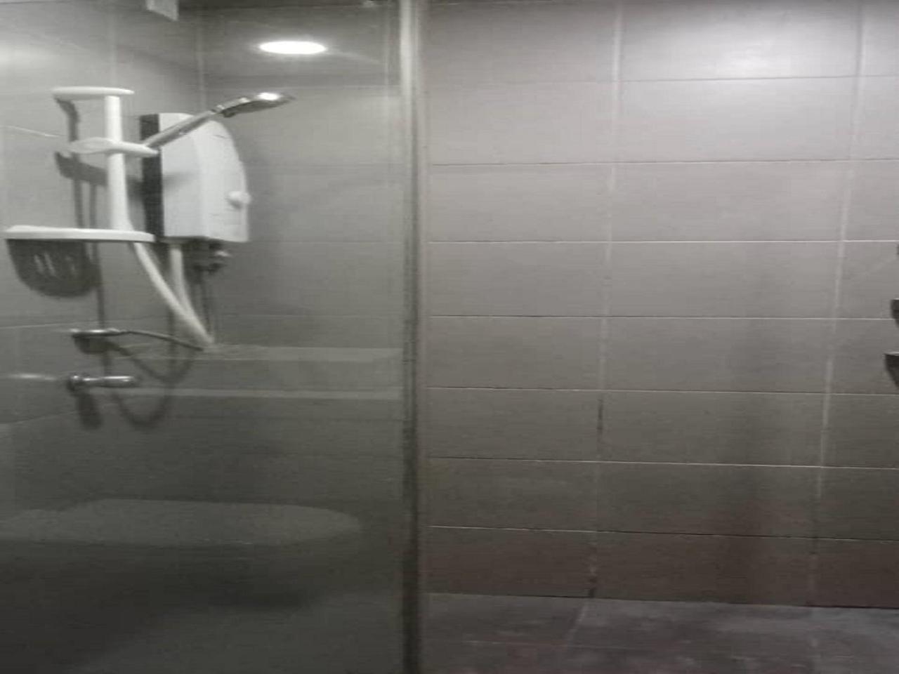 Căn hộ Diamond At Mercu Summer Klcc Kuala Lumpur