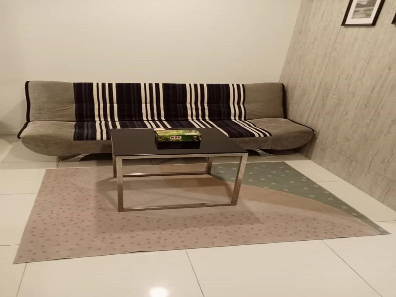 Căn hộ Diamond At Mercu Summer Klcc Kuala Lumpur