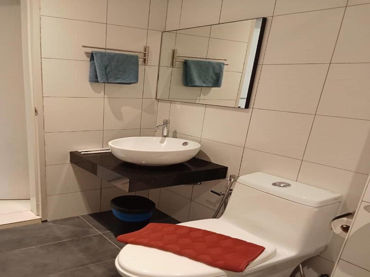 Chambers By Cherry Homes Kuala Lumpur