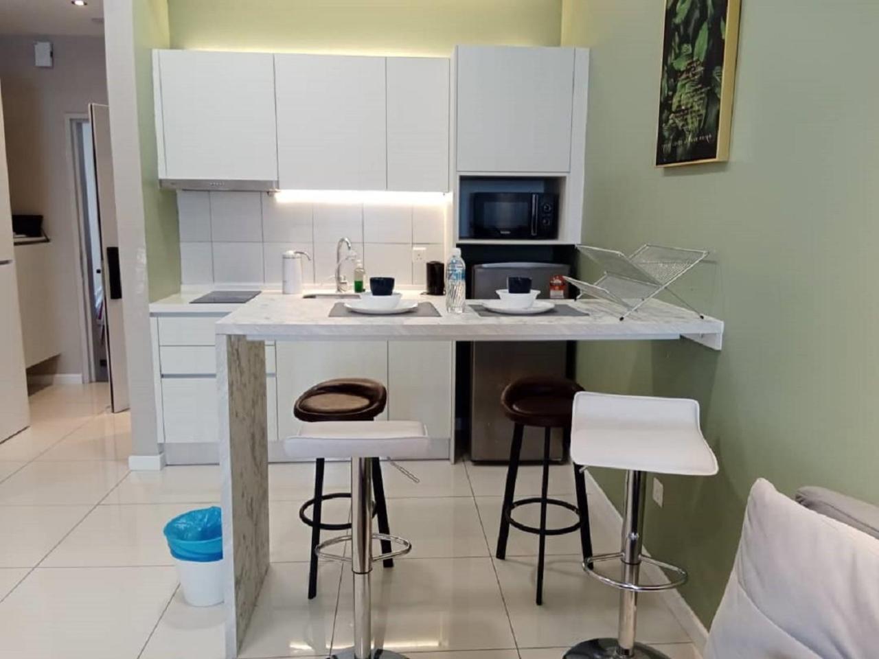 Apartment Chambers By Cherry Homes Kuala Lumpur
