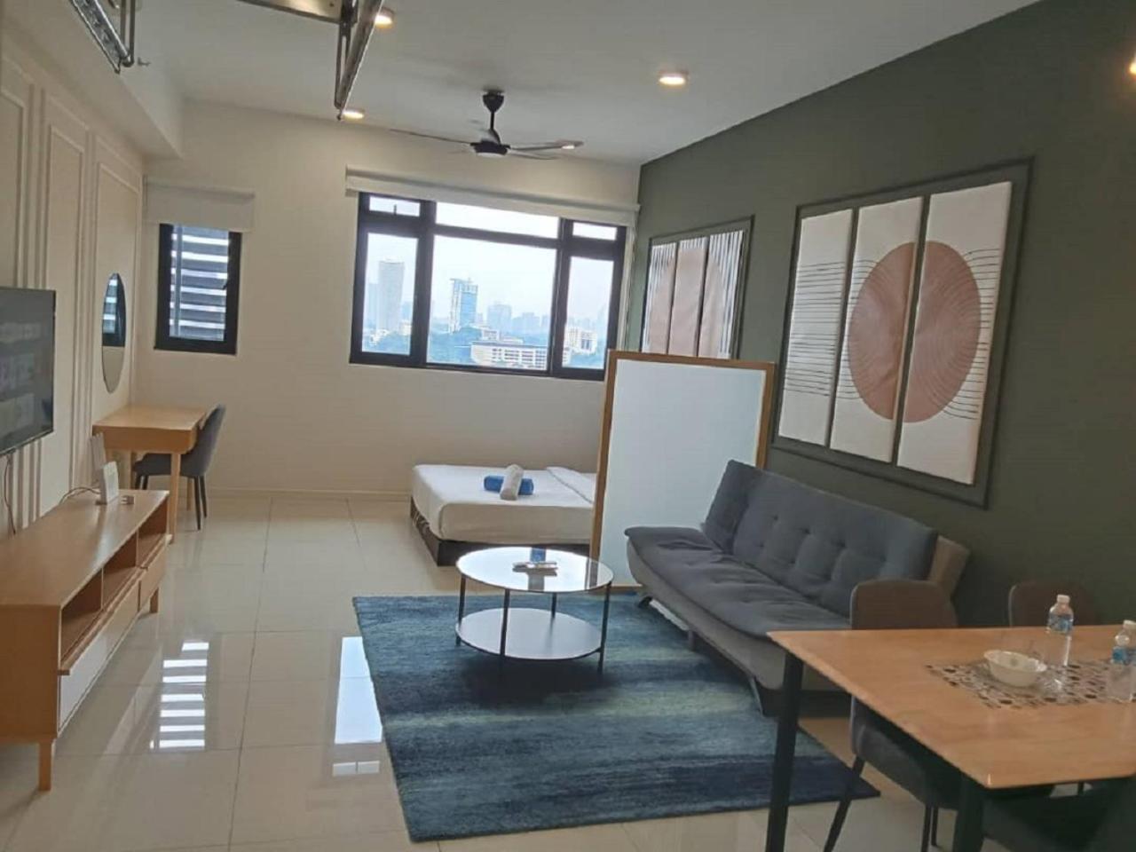Chambers By Cherry Homes Kuala Lumpur