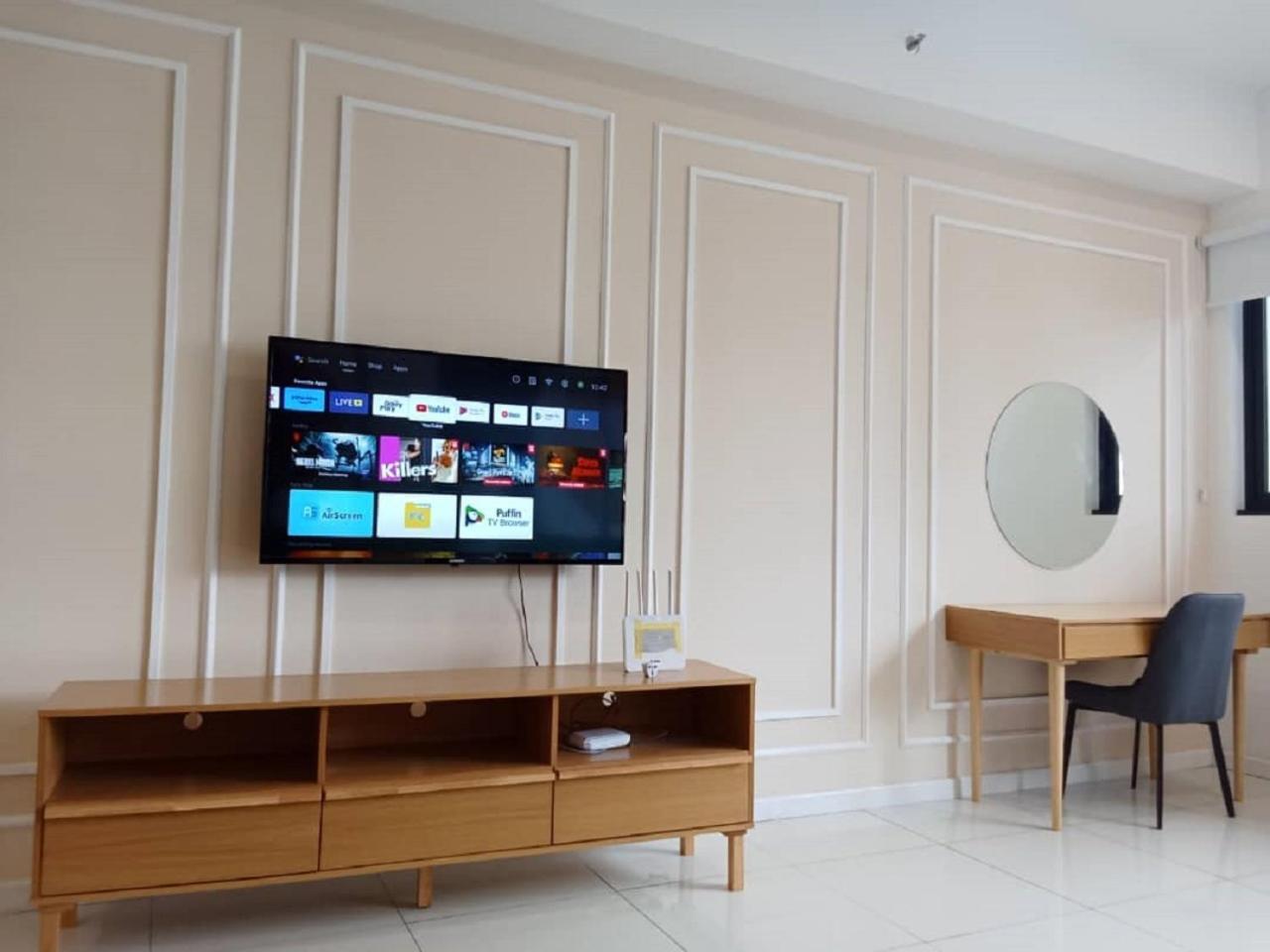 Chambers By Cherry Homes * Kuala Lumpur