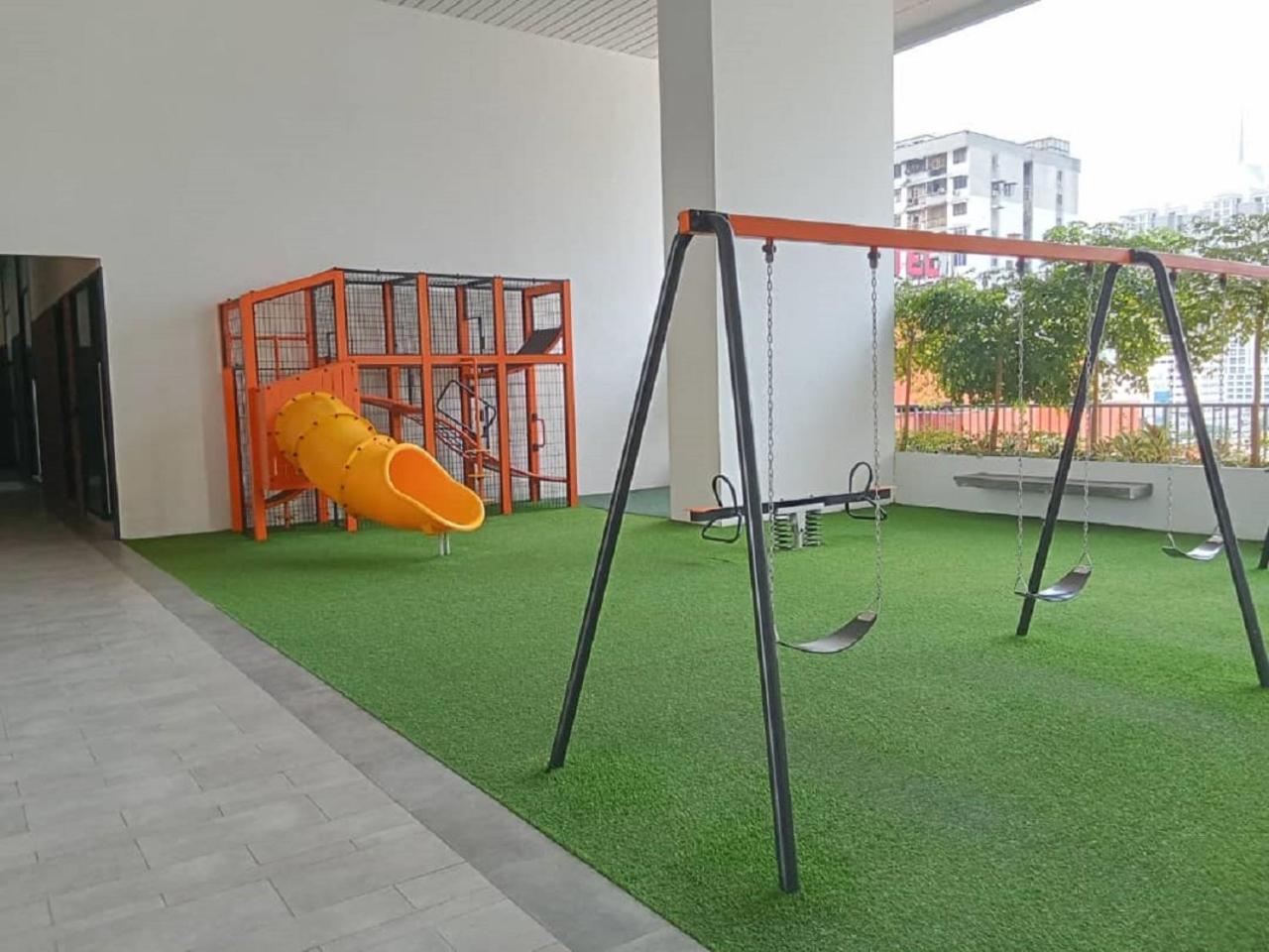 Chambers By Cherry Homes *
