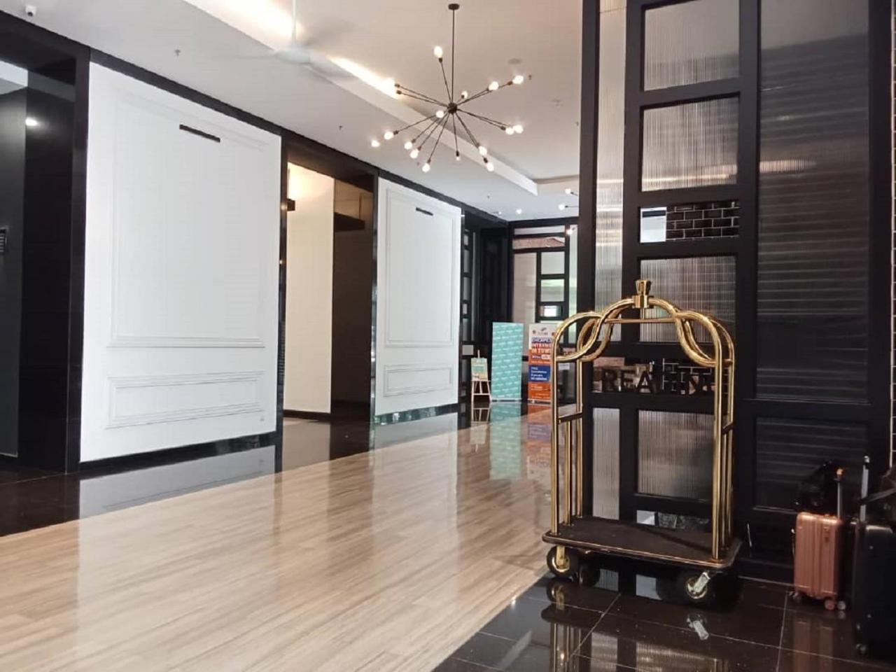 Chambers By Cherry Homes Kuala Lumpur