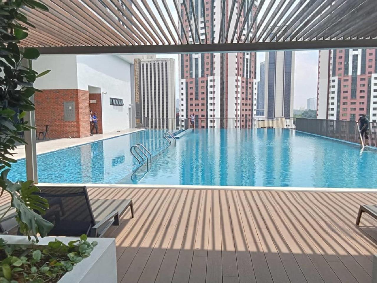 Chambers By Cherry Homes Apartment