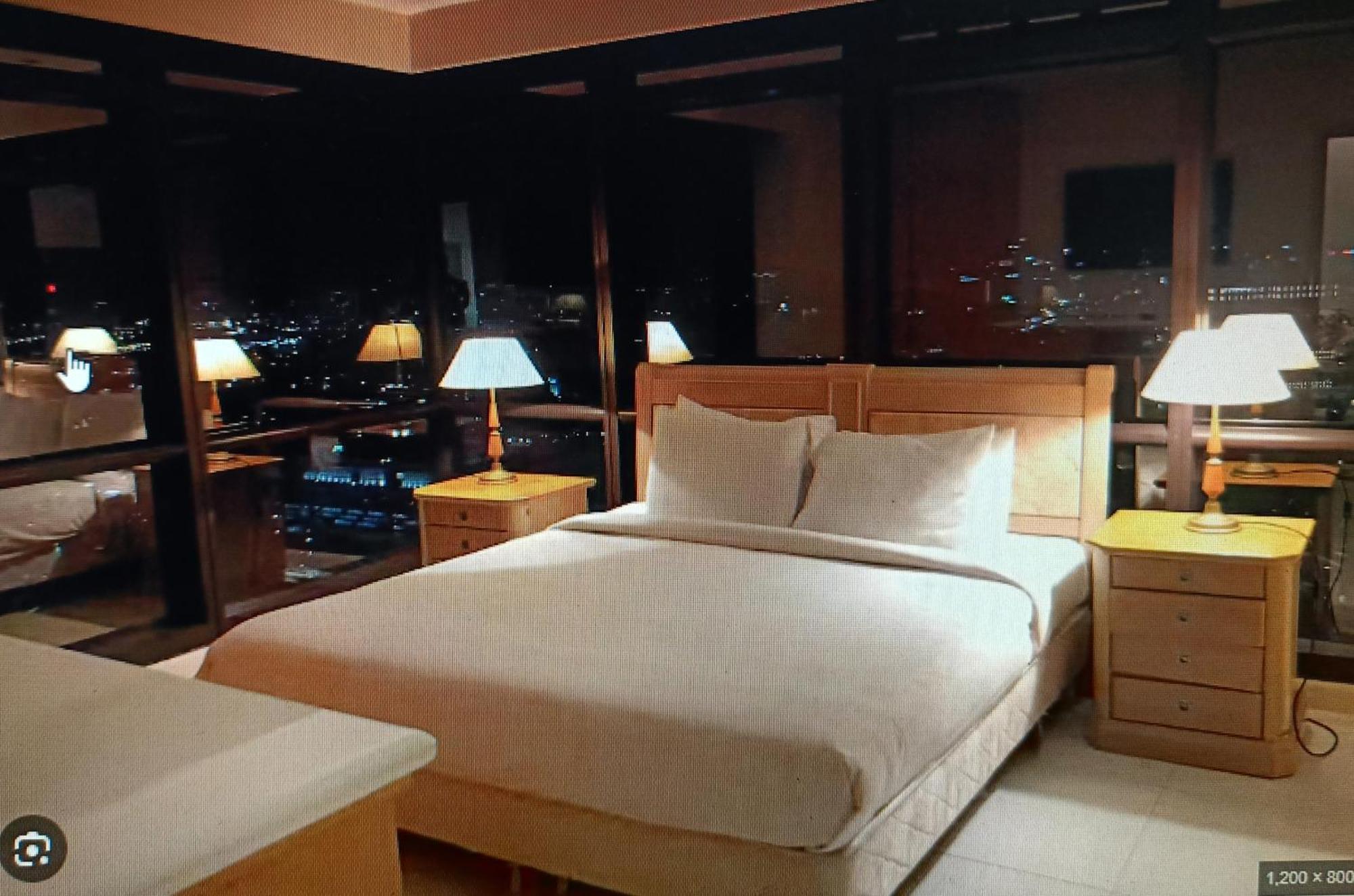 Apartment Bukitbintang World Service At Times Squre Kulalumpur *