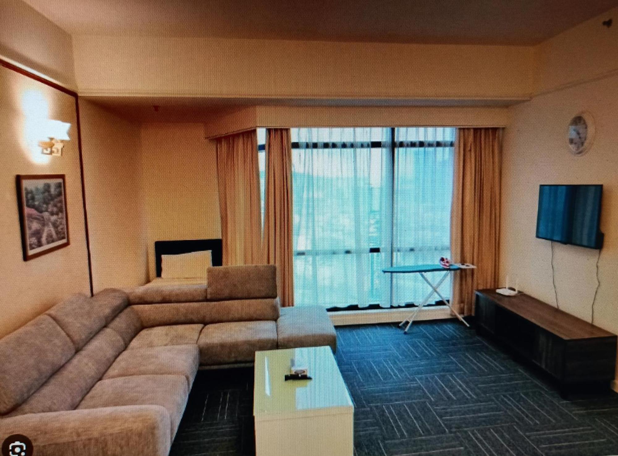 Apartment Bukitbintang World Service At Times Squre Kulalumpur Kuala Lumpur