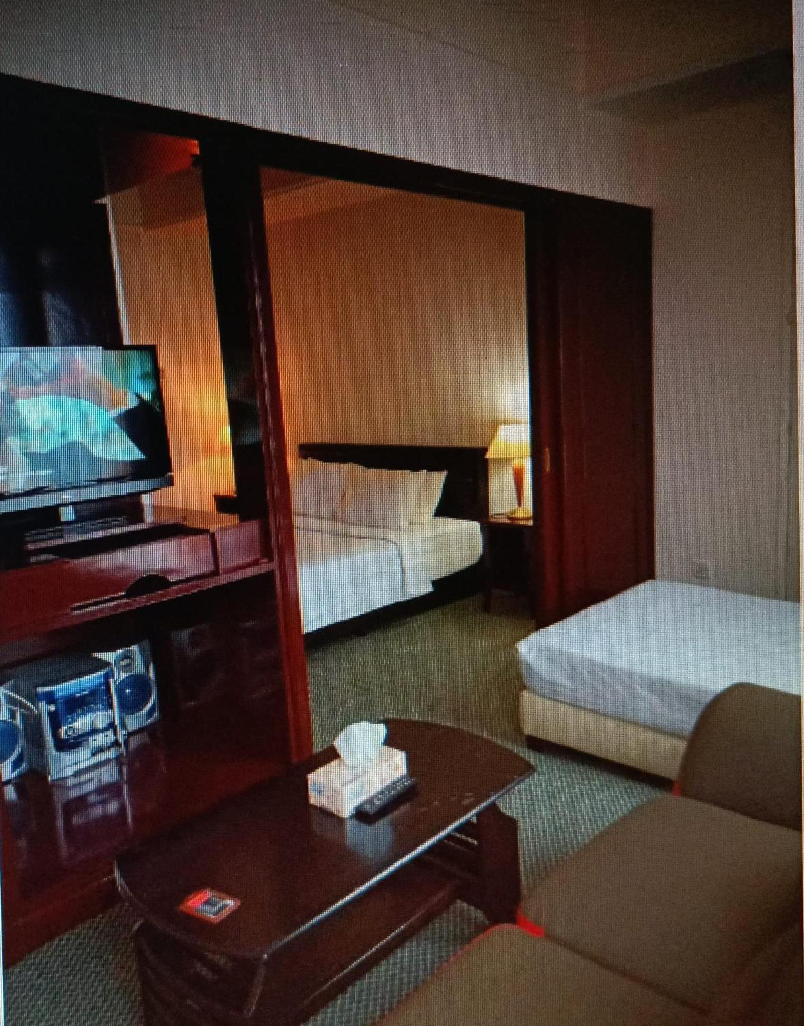 Bukitbintang World Service At Times Squre Kulalumpur Apartment Kuala Lumpur