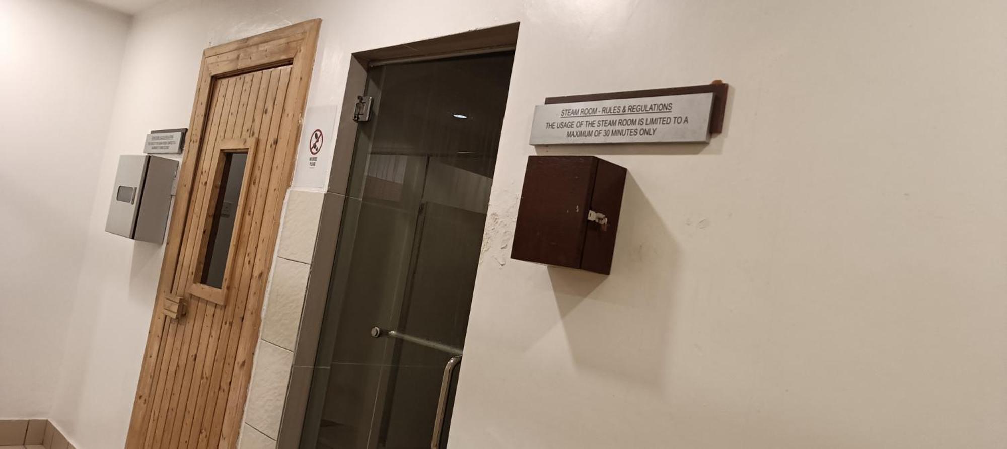 Kl Rosemary Service Times Square By Jhr Apartment