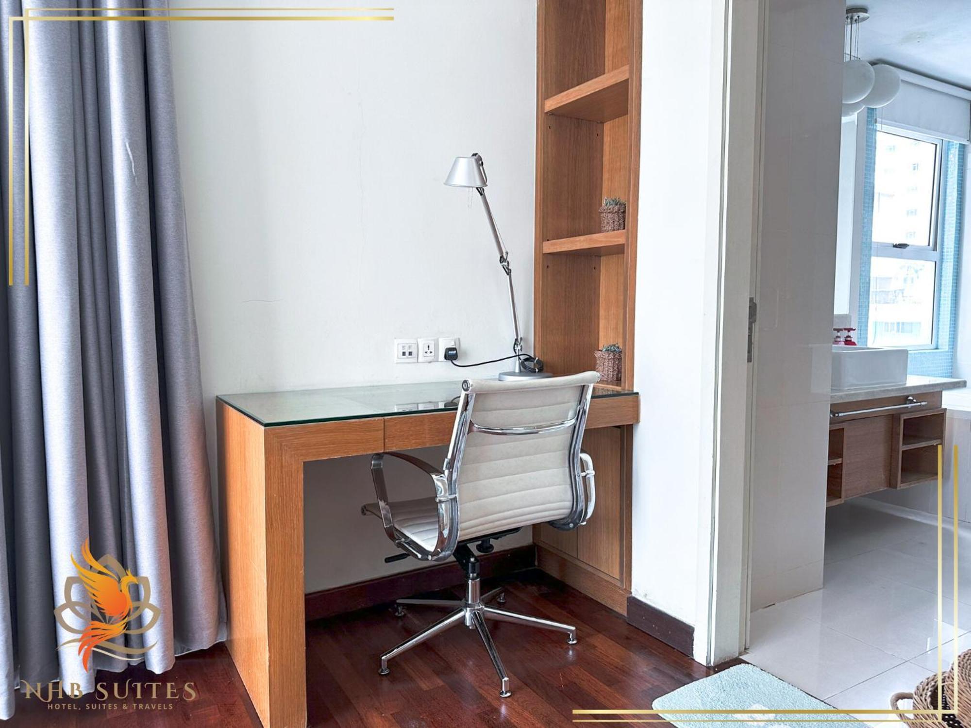 Apartamento Klcc By Nhb Kuala Lumpur
