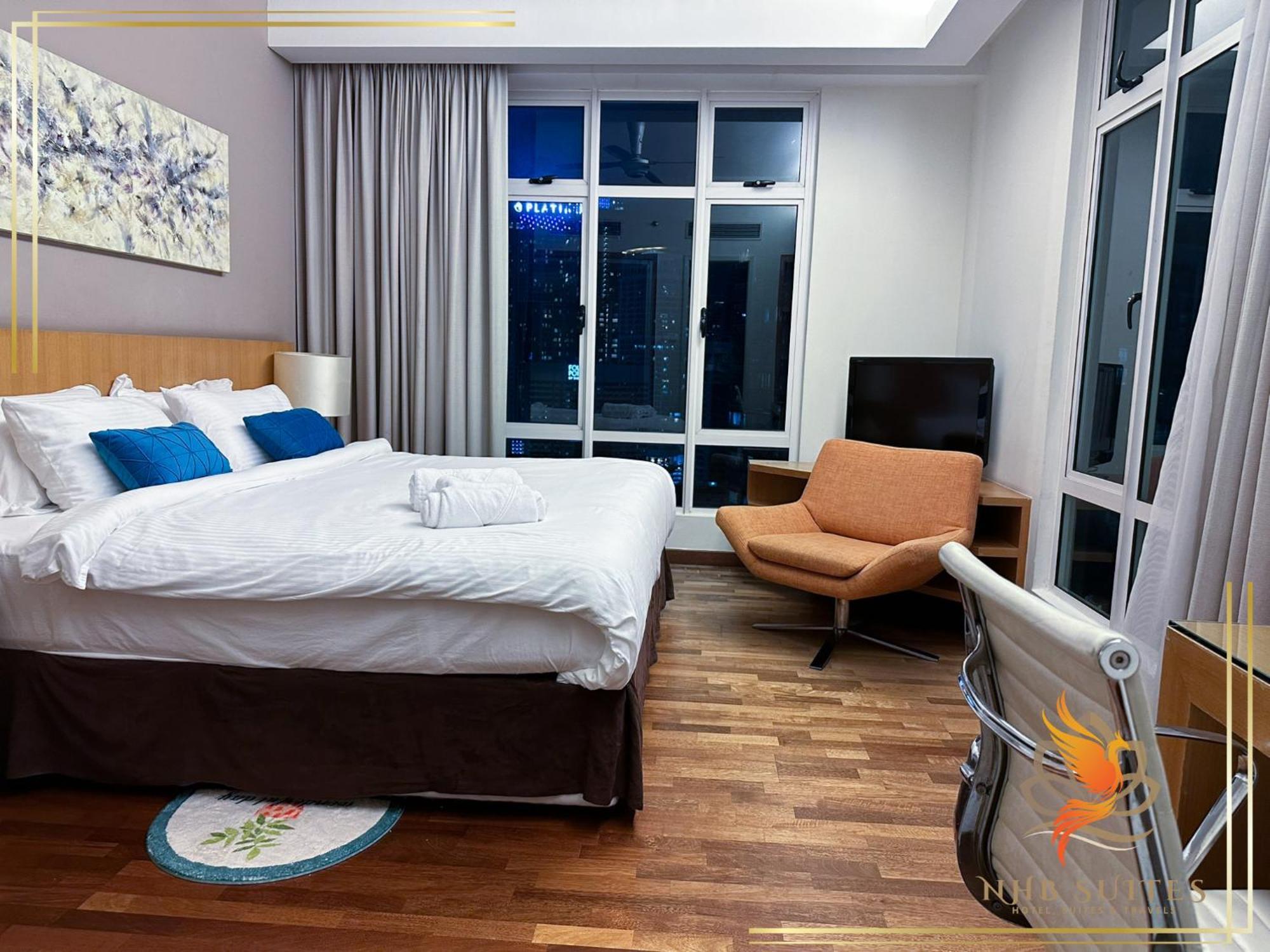 Apartamento Klcc By Nhb