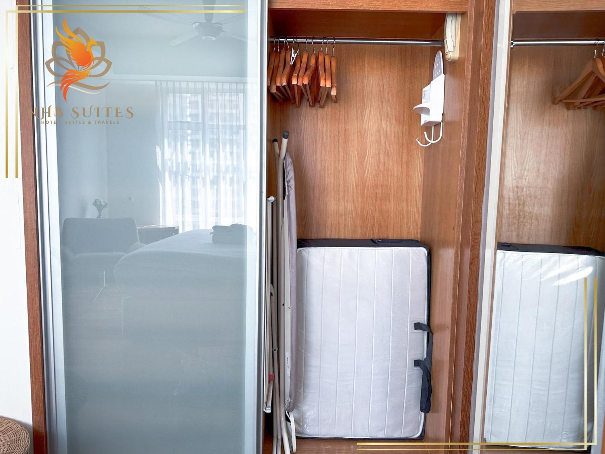 Apartment Klcc By Nhb