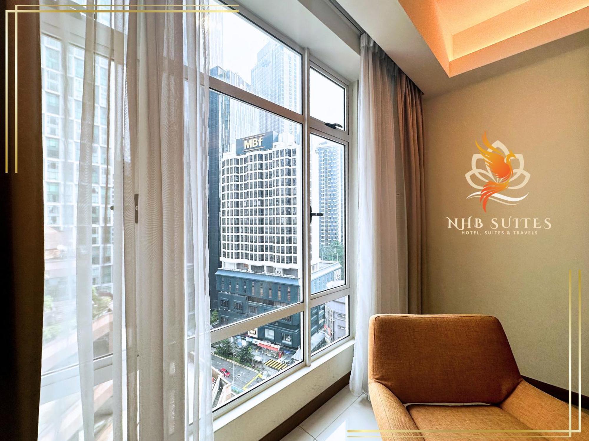 Klcc By Nhb Kuala Lumpur