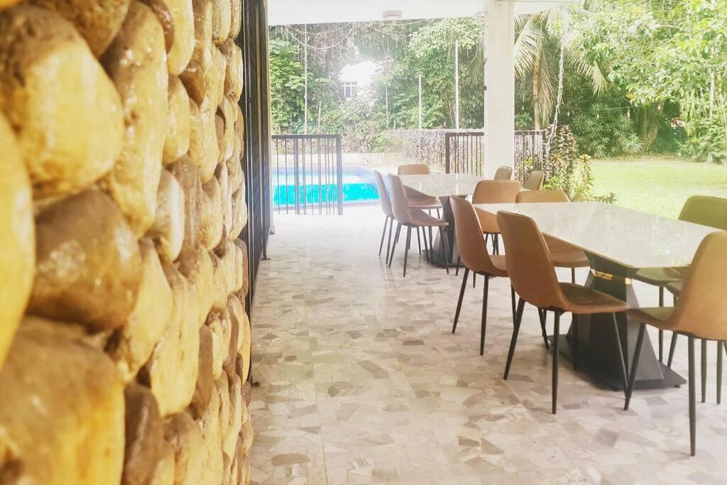 Bali Modern Style Up To 20pax In Kl