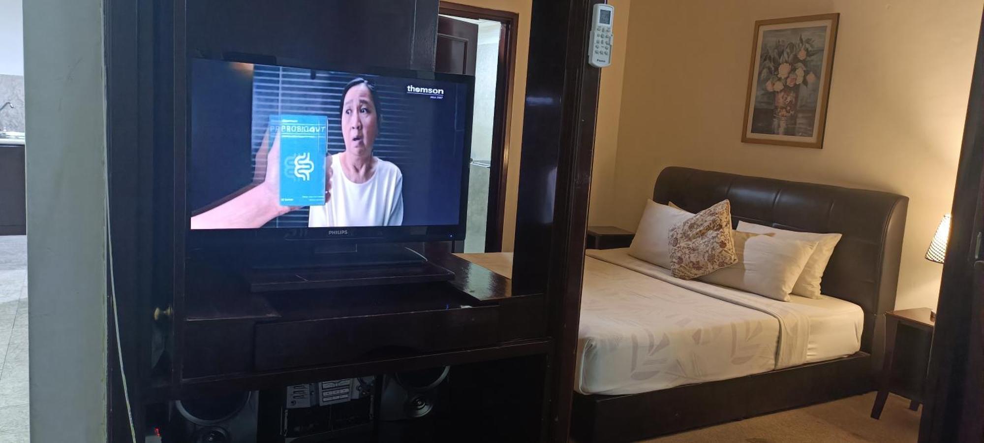 Bukitbintang World Service At Times Squre Kulalumpur Apartment