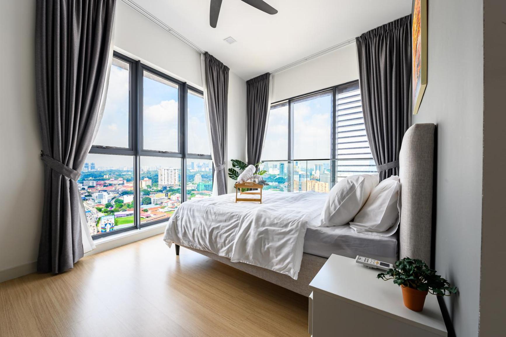 Continew Premium Klcc Kuala Lumpur