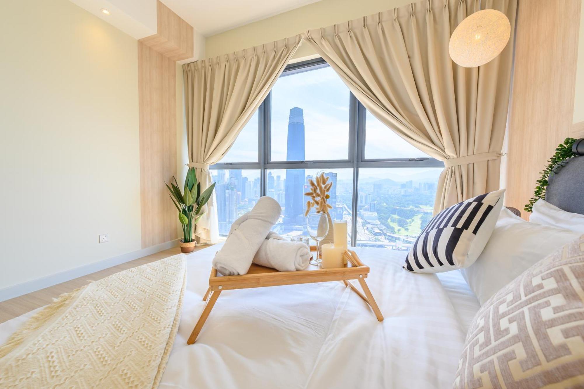 Continew Premium Klcc