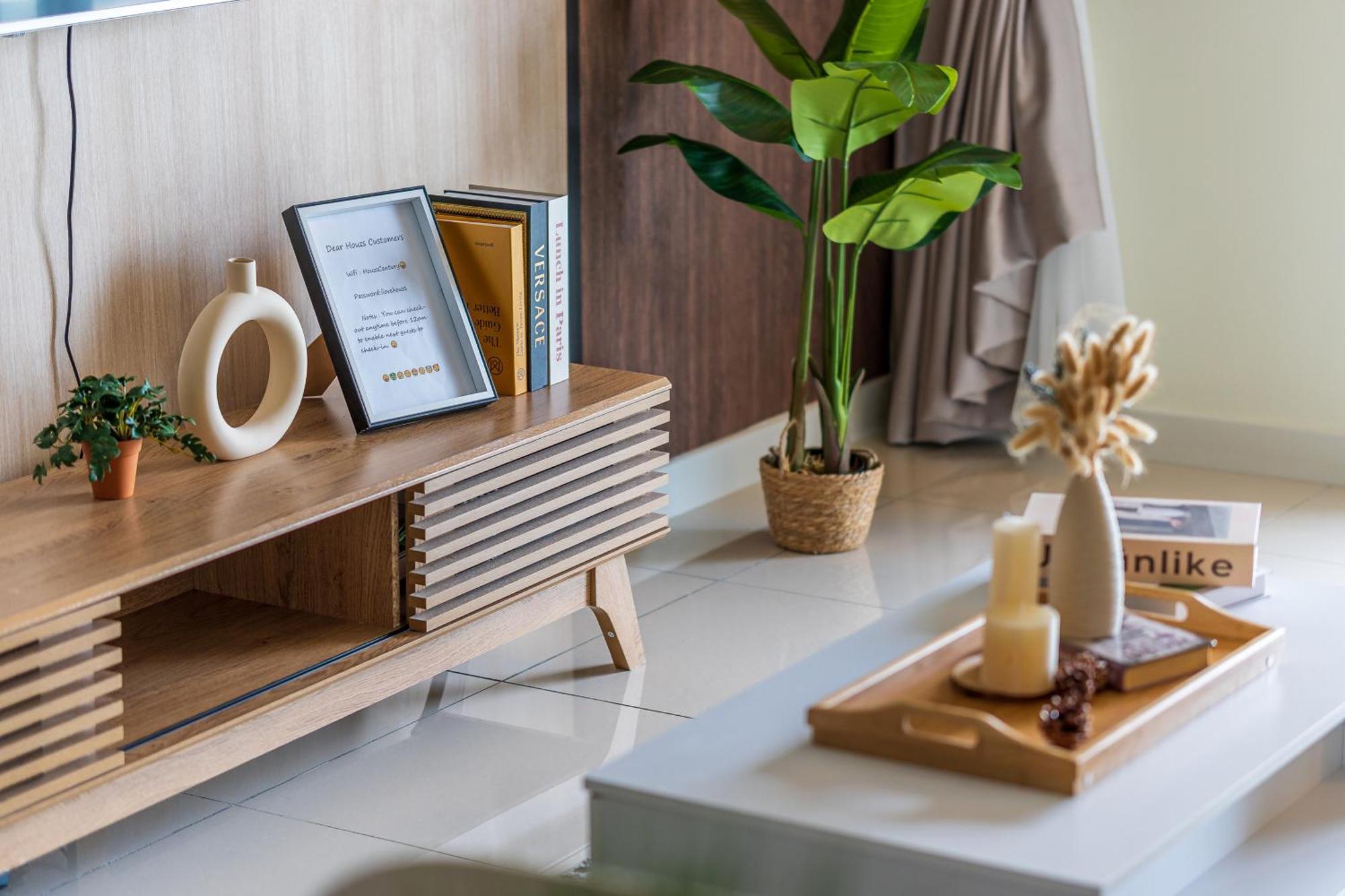 Continew Premium Klcc Căn hộ *