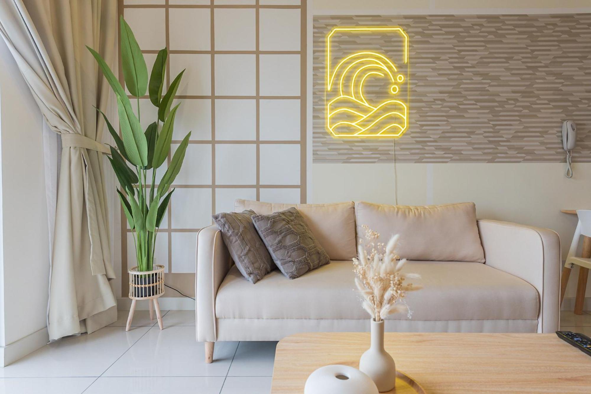 Continew Premium Klcc Căn hộ *
