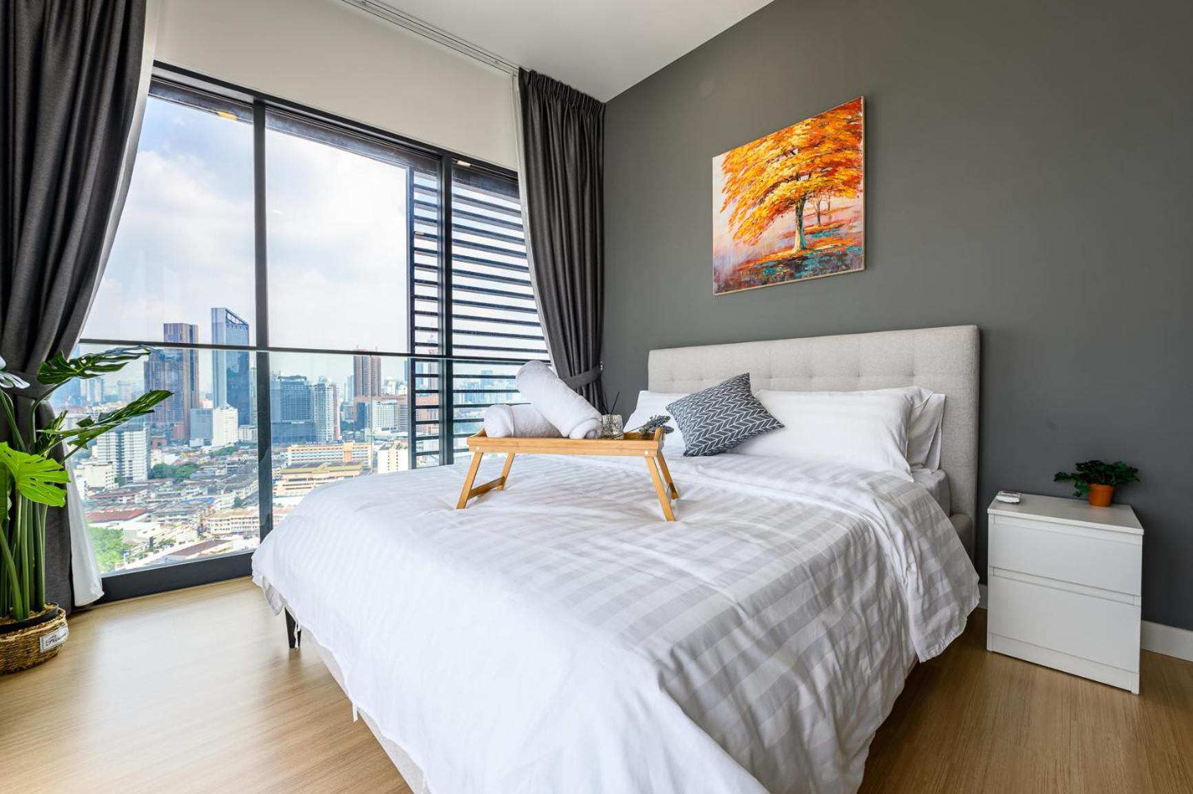 Continew Premium Klcc Căn hộ Kuala Lumpur