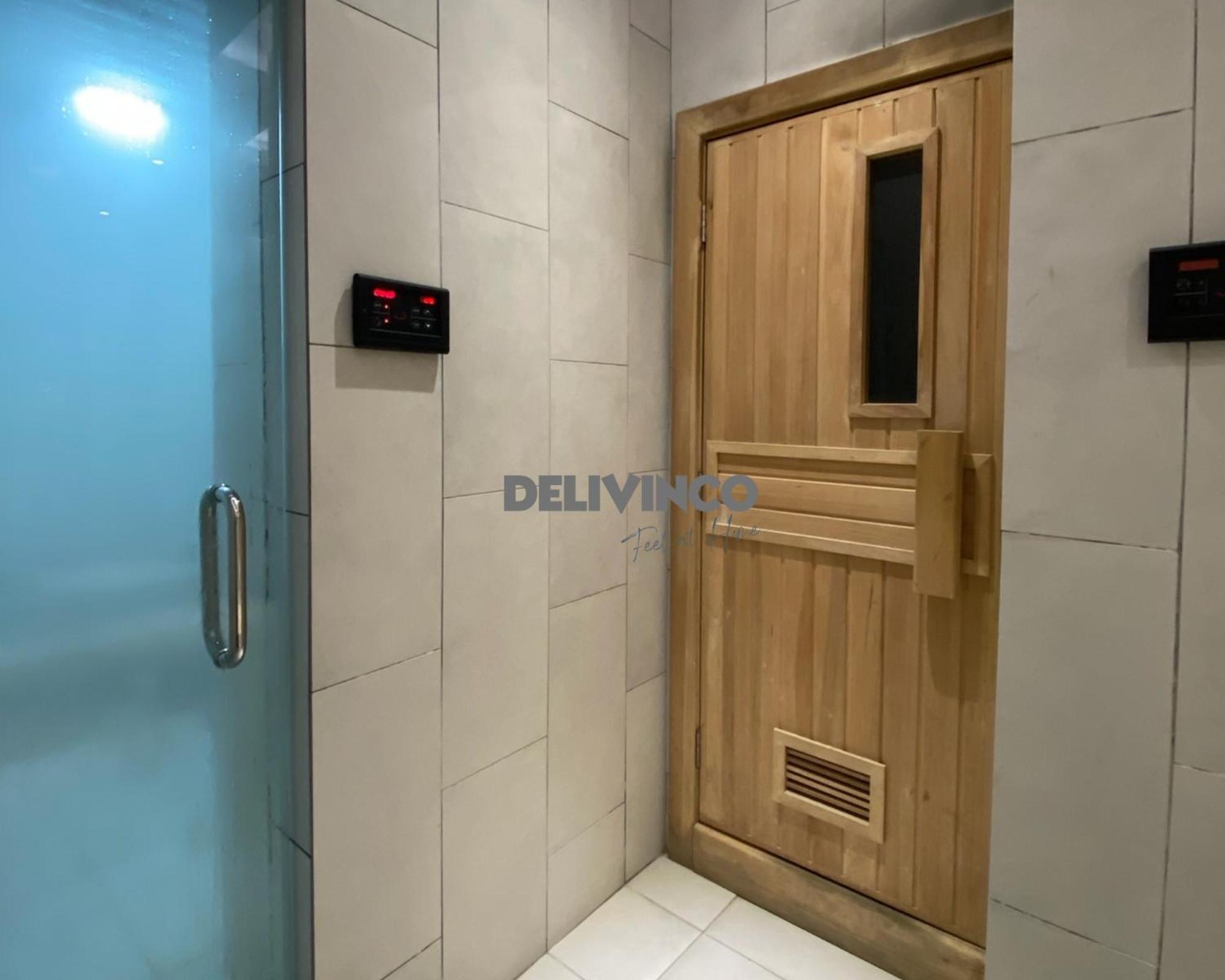 Apartemen The Luxe - Klcc View - 3 Pax Balcony At 41 Floor *