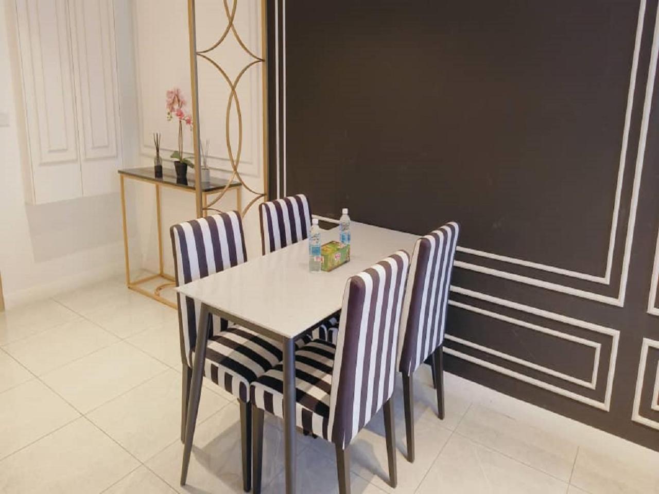 Apartamento At Axon Pavilion *