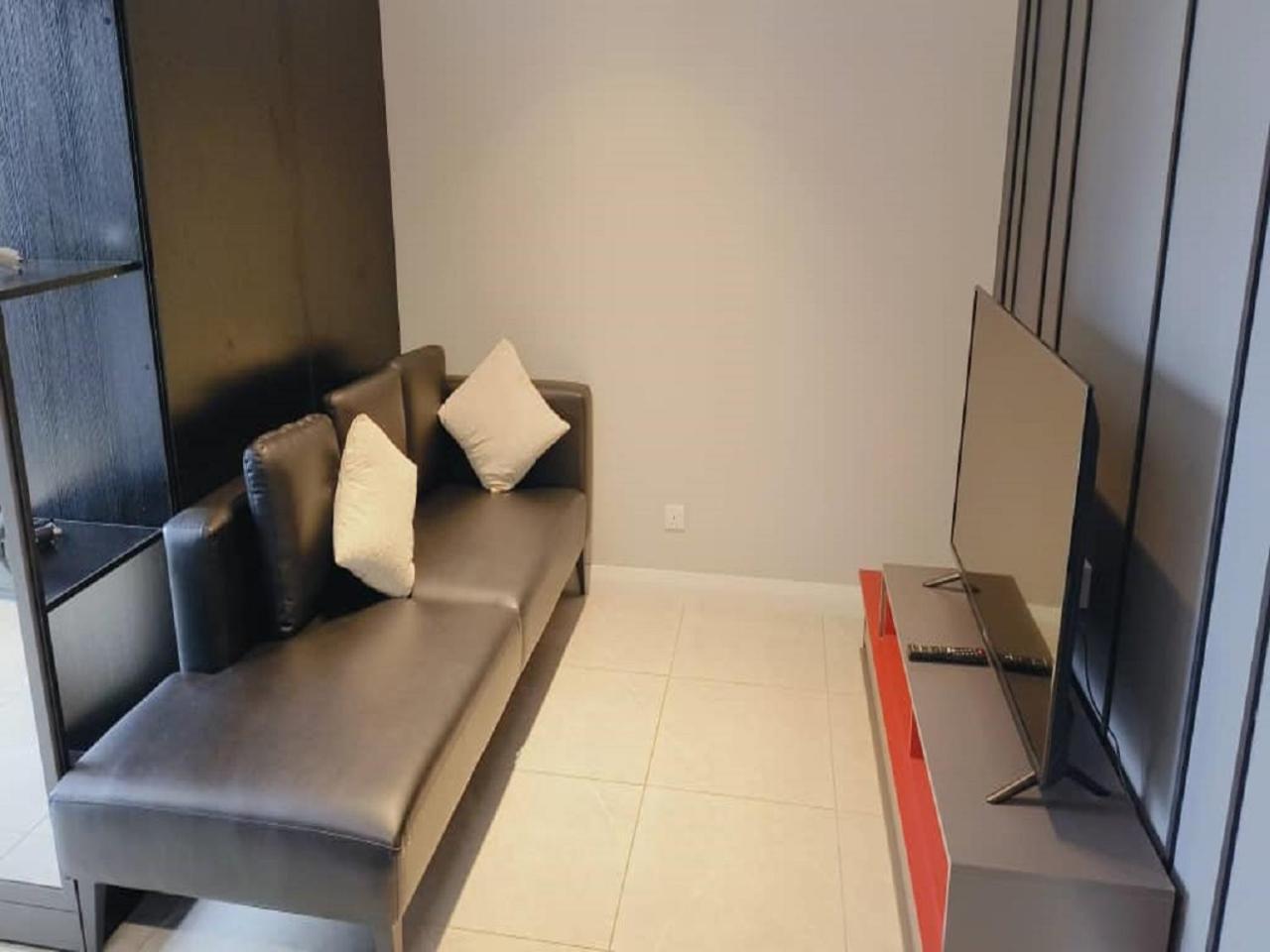 Apartamento At Axon Pavilion *