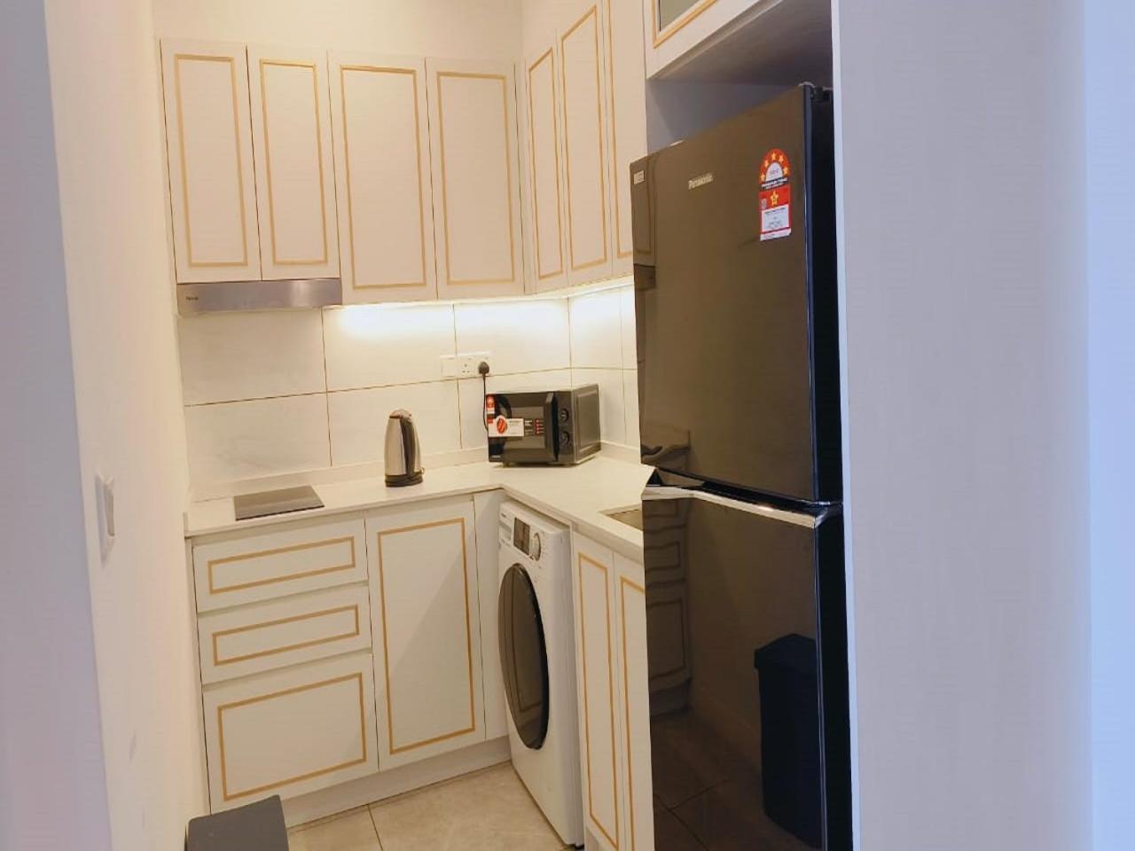 Apartamento At Axon Pavilion