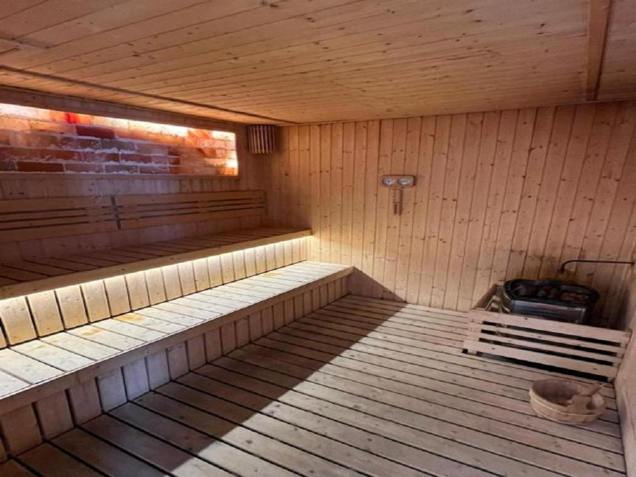 Apartamento At Axon Pavilion